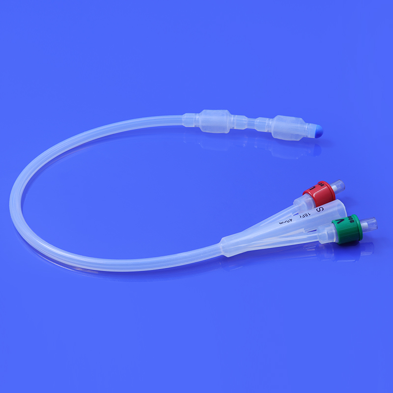 逼爱插影城一次性双腔扩张球囊